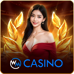 WM Casino