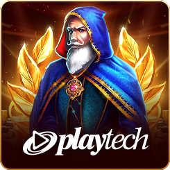 Playtech slot