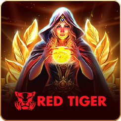Red Tiger