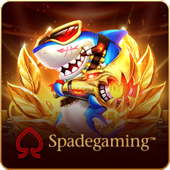 Spade Gaming Fishing