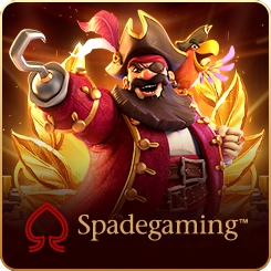 Spade Gaming Slot