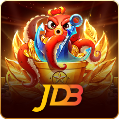 JDB Fishing